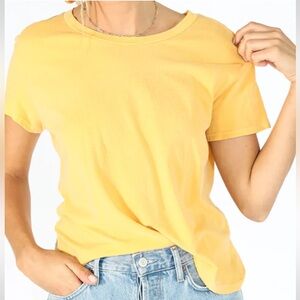 PERFECTWHITETEE THE HARLEY SS CREW NECK